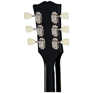 Epiphone J-180 LS Ebony
