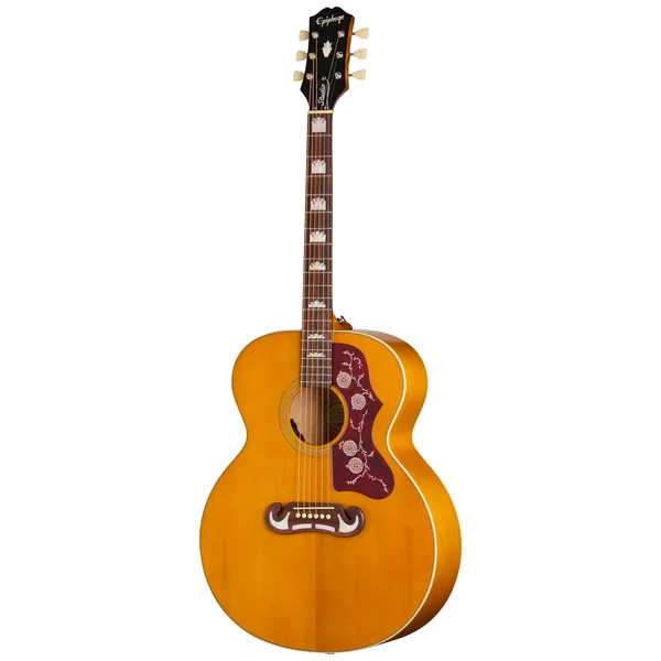 Epiphone J-200 Studio EC Natural