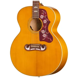 Epiphone J-200 Studio EC Natural