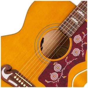 Epiphone J-200 Studio EC Natural