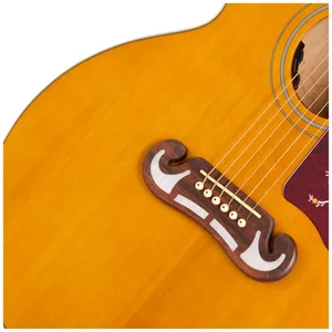 Epiphone J-200 Studio EC Natural