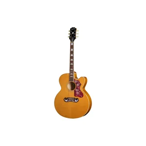 Epiphone J-200 Studio EC Natural