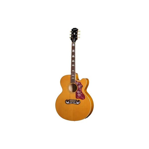 Epiphone J-200 Studio EC Natural