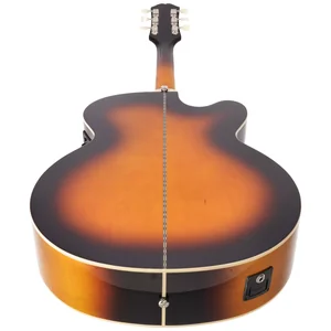 Epiphone J-200 Studio EC VS LH