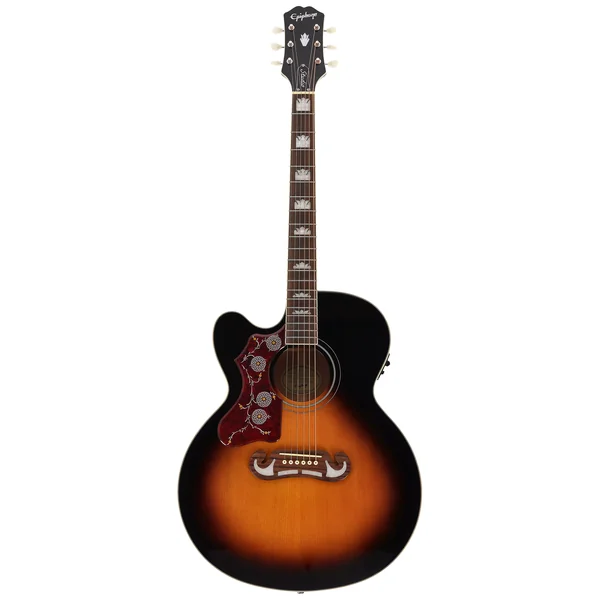 Epiphone J-200 Studio EC VS LH