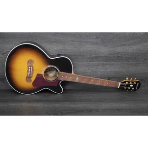 Epiphone J-200 Studio EC VS