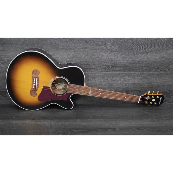 Epiphone J-200 Studio EC VS