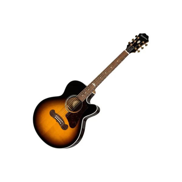 Epiphone J-200 Studio EC VS