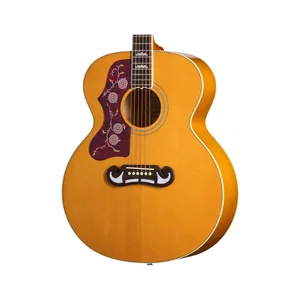 Epiphone J-200 Studio Natural LH