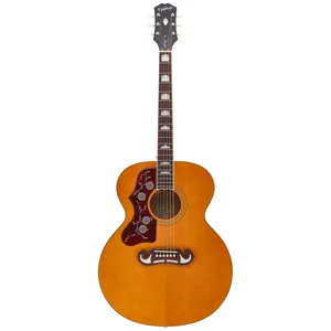 Epiphone J-200 Studio Natural LH