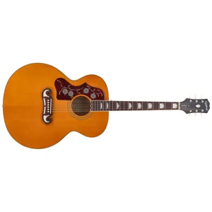 Epiphone J-200 Studio Natural LH