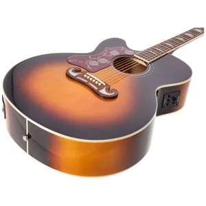 Epiphone J-200 Studio Vintage Sunburst