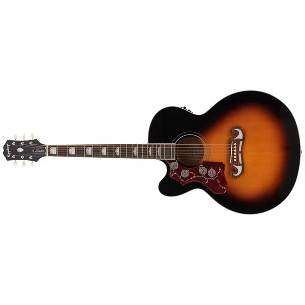 Epiphone J-200 Studio VS LH