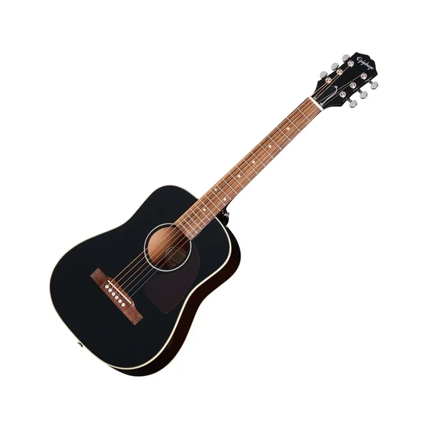 Epiphone J-45 Express Ebony