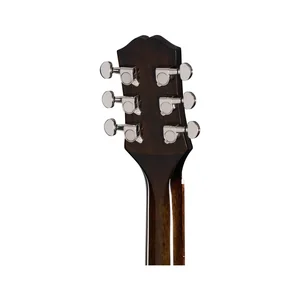 Epiphone J-45 Express Ebony