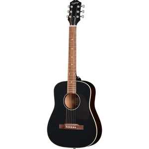 Epiphone J-45 Express Ebony