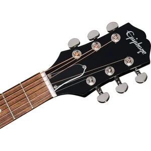 Epiphone J-45 Express Ebony