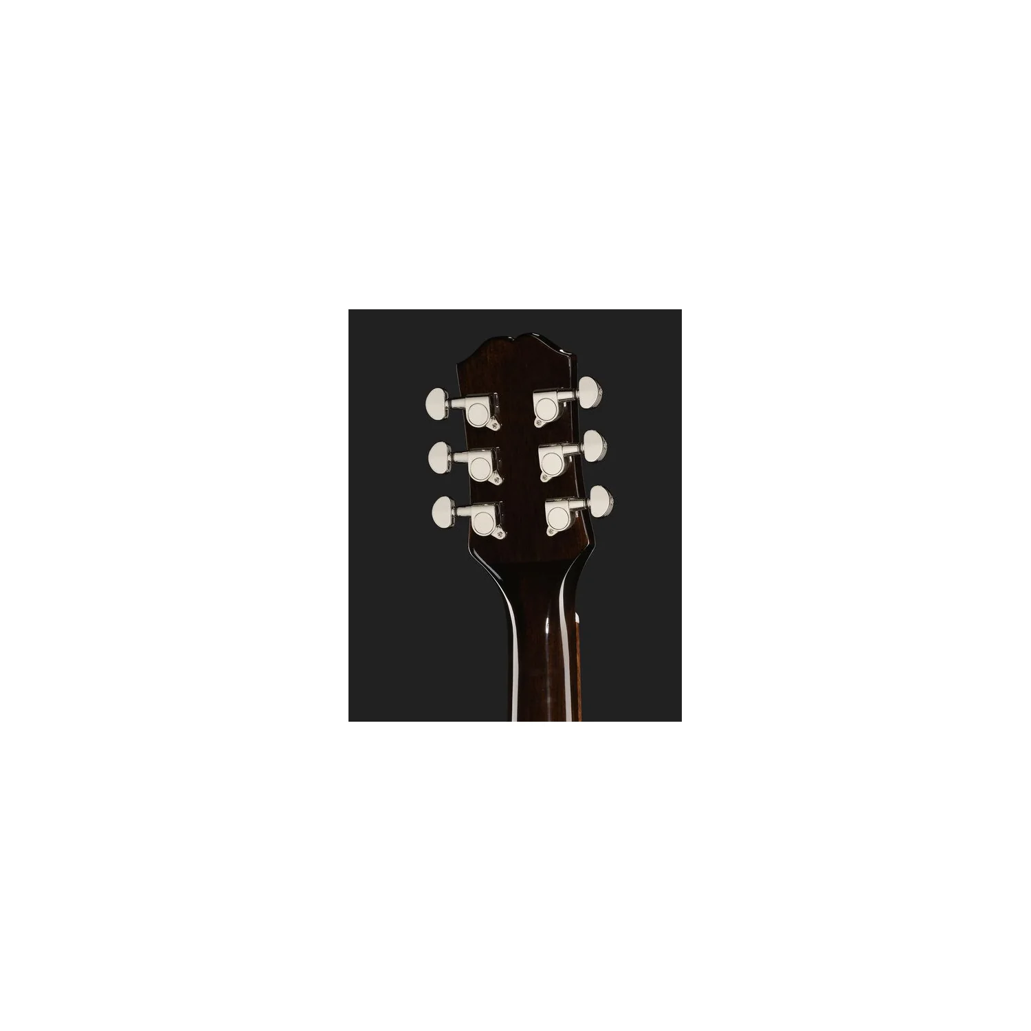 Epiphone J-45 Express Vintage Sunburst