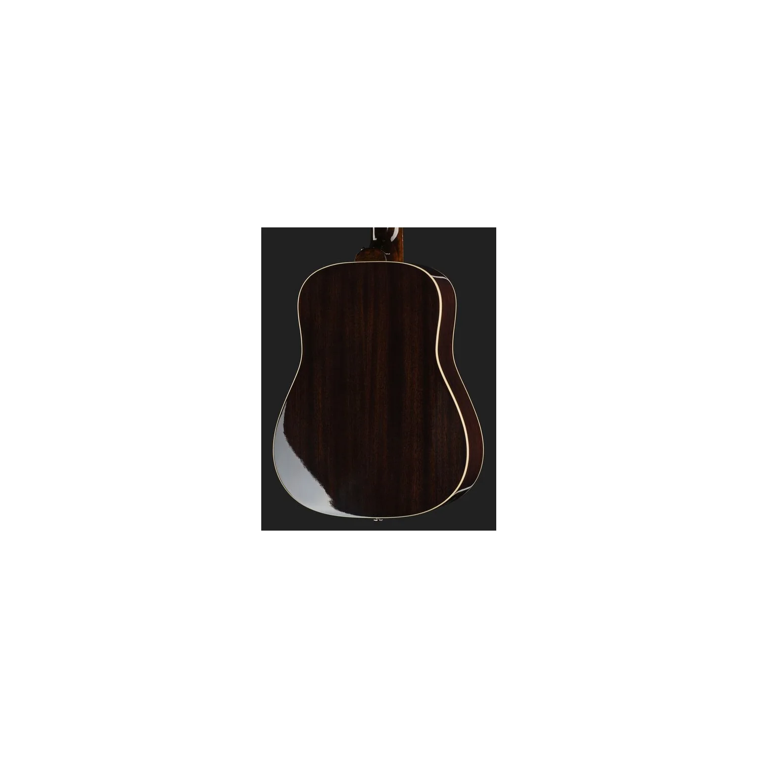 Epiphone J-45 Express Vintage Sunburst