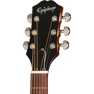 Epiphone J-45 Standard EC Honey Burst