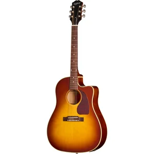 Epiphone J-45 Standard EC Honey Burst