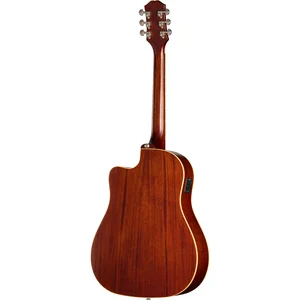 Epiphone J-45 Standard EC Honey Burst