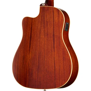 Epiphone J-45 Standard EC Honey Burst