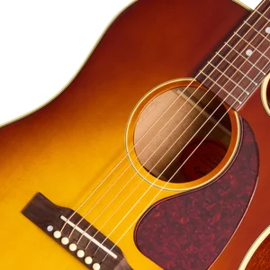 Epiphone J-45 Standard EC Honey Burst