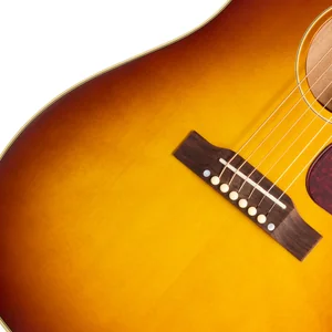 Epiphone J-45 Standard EC Honey Burst