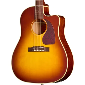 Epiphone J-45 Standard EC Honey Burst