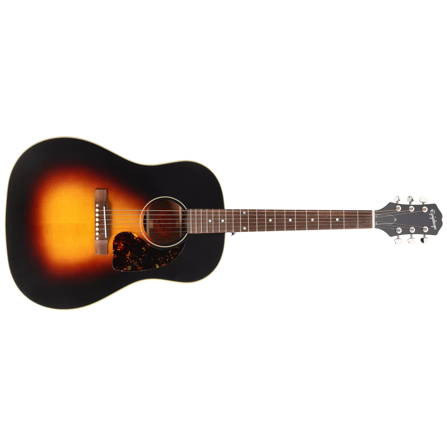 Epiphone J-45 Standard Vintage SB LH