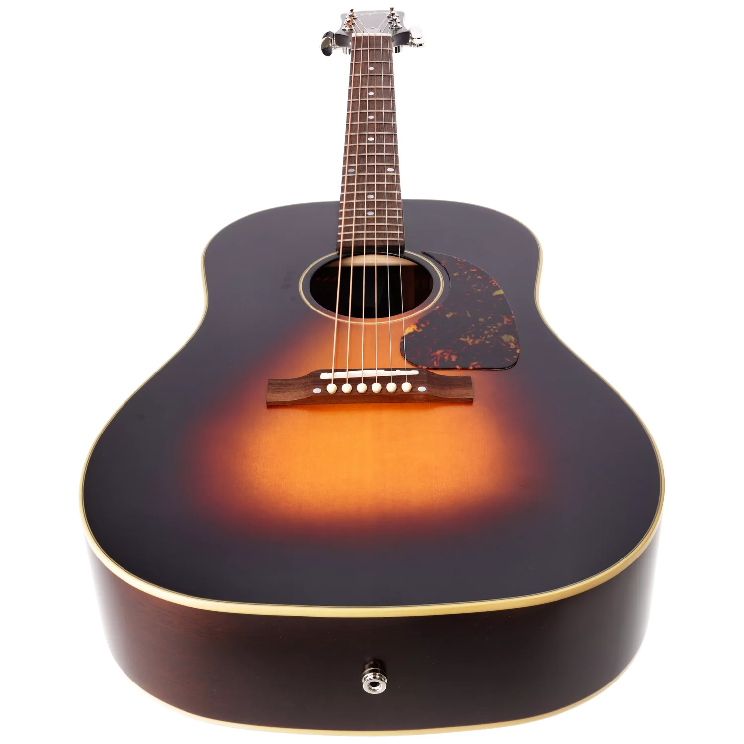 Epiphone J-45 Standard Vintage SB LH