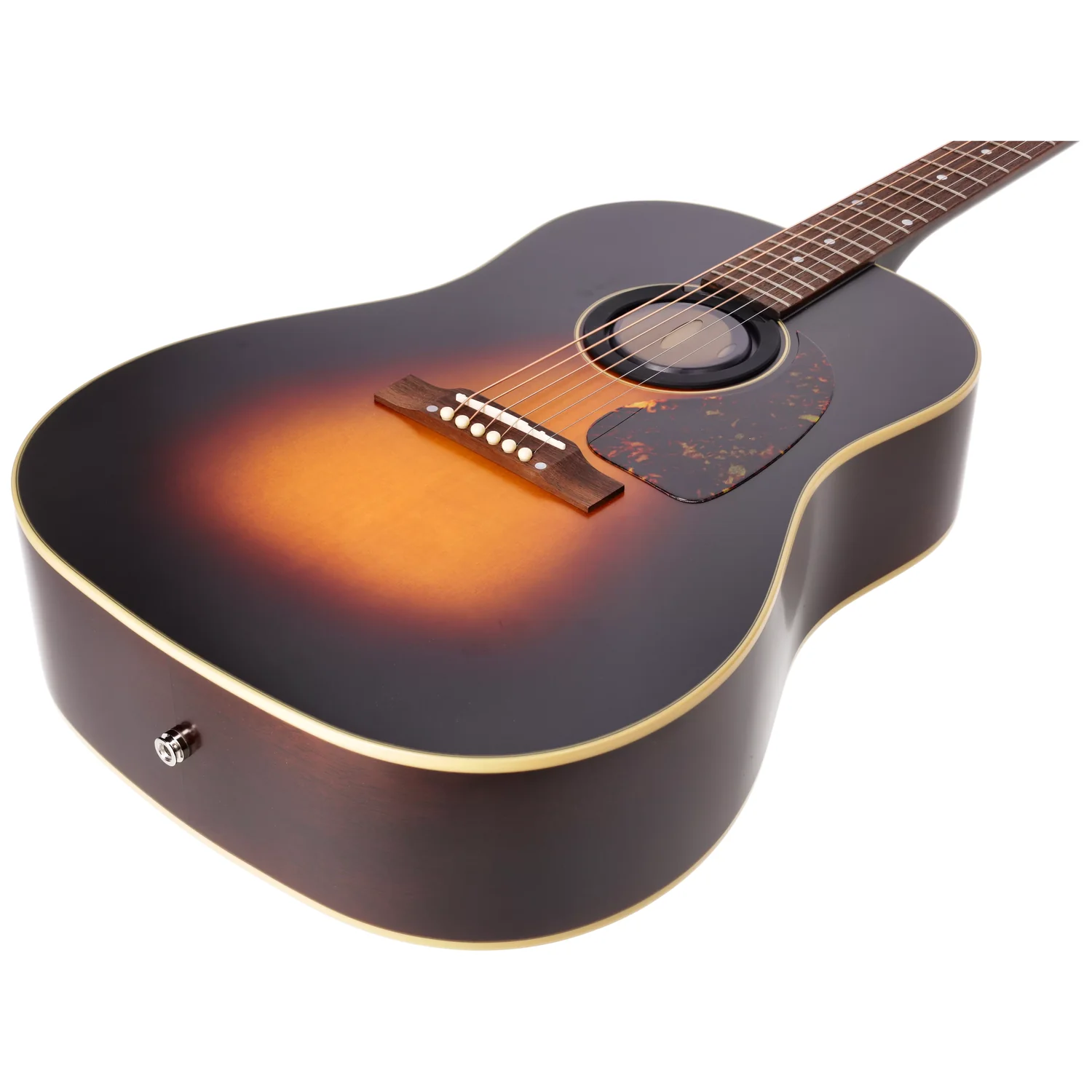 Epiphone J-45 Standard Vintage SB LH