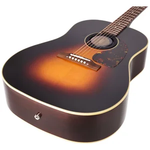 Epiphone J-45 Standard Vintage SB LH