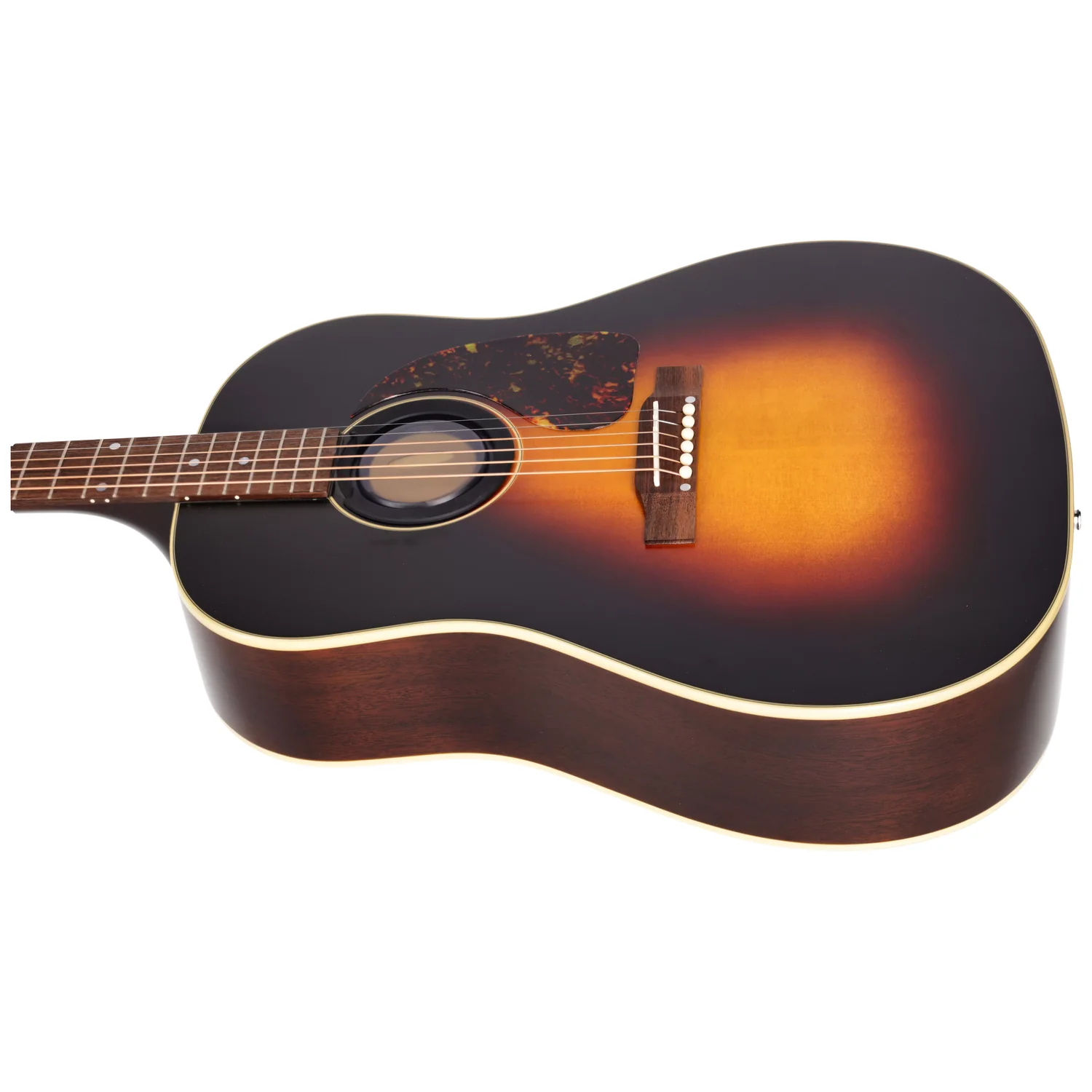 Epiphone J-45 Standard Vintage SB LH