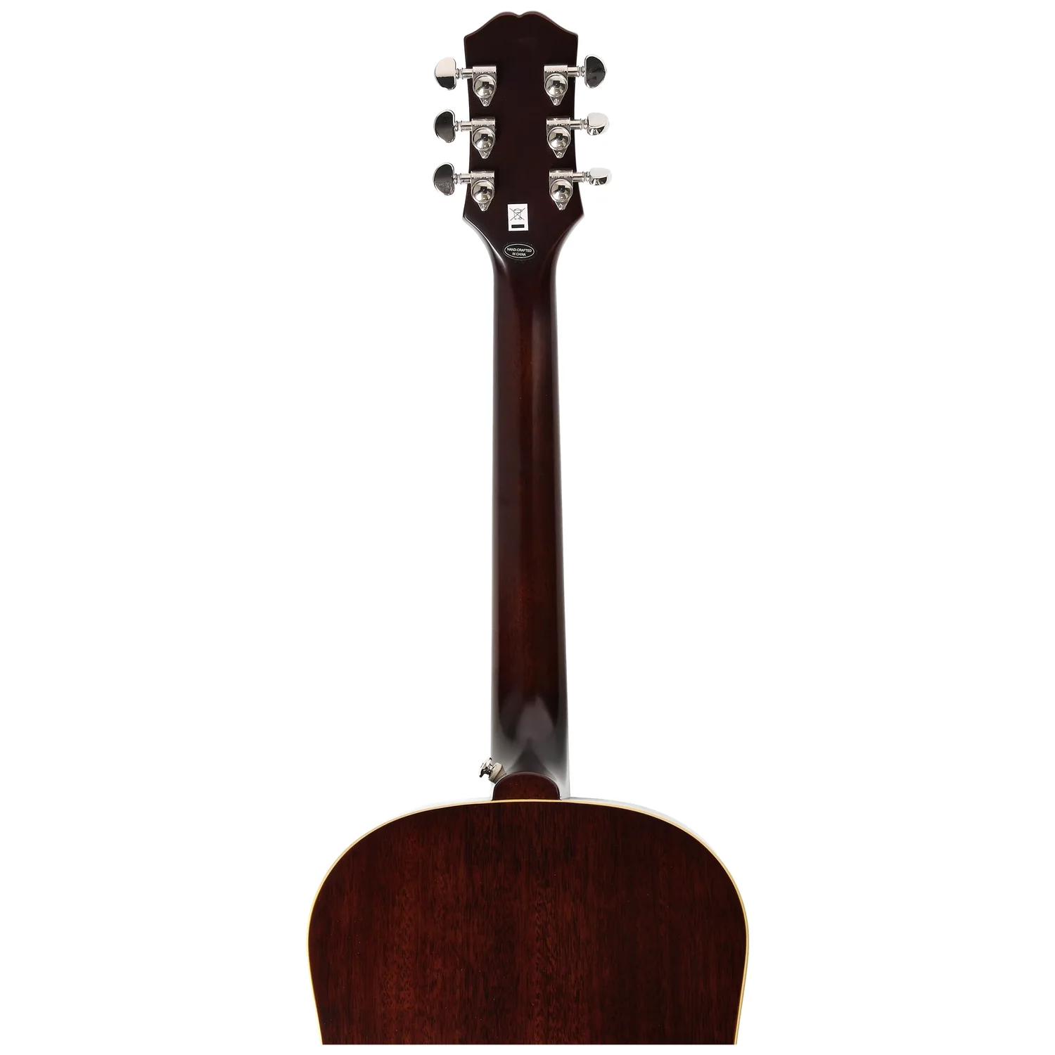 Epiphone J-45 Standard Vintage SB LH