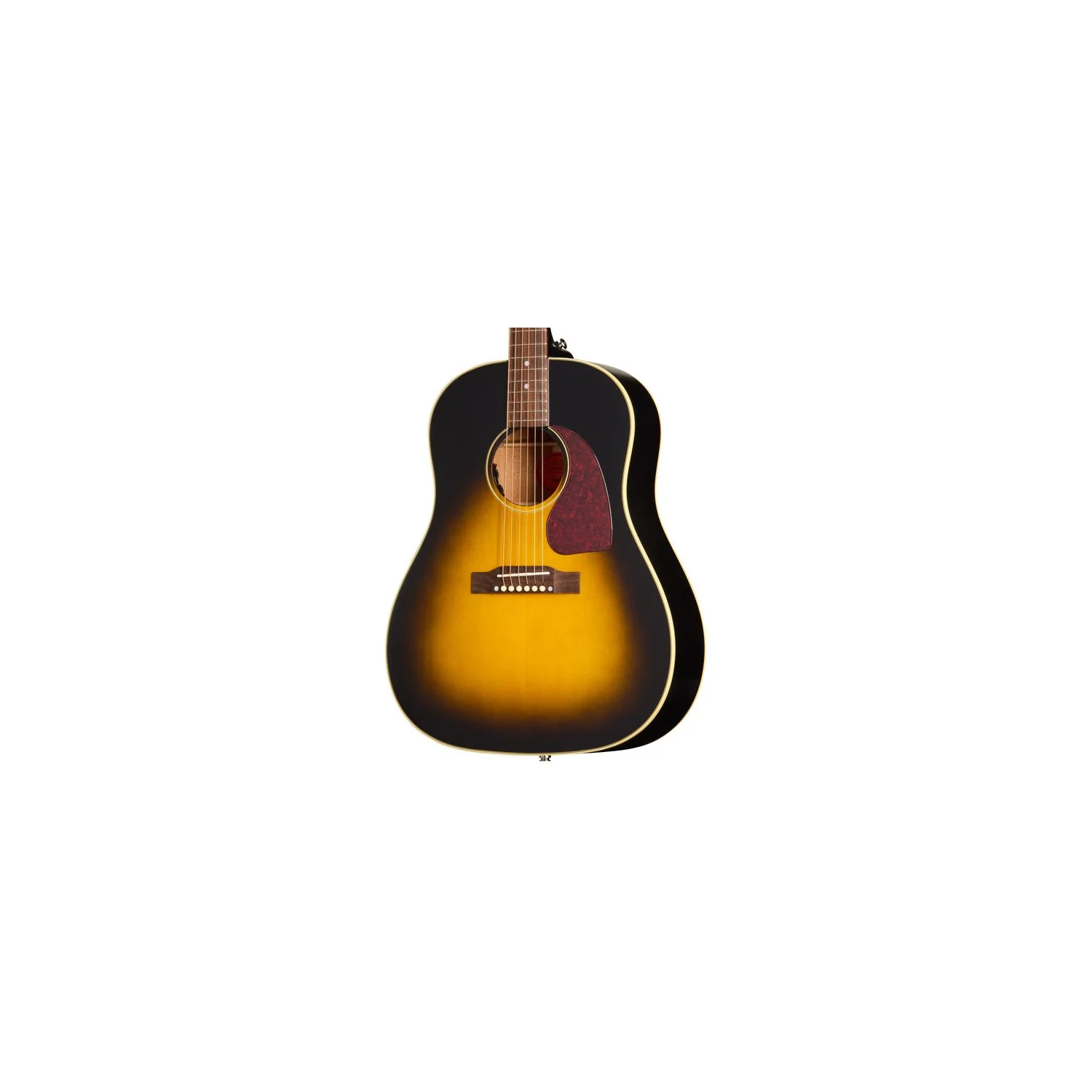 Epiphone J-45 Standard Vintage Sunburst