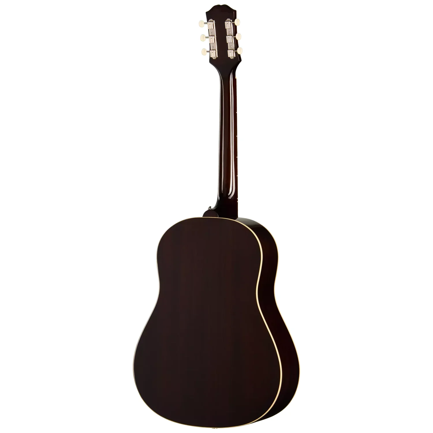 Epiphone J-45 Standard Vintage Sunburst