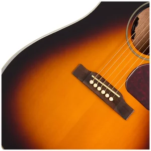 Epiphone J-45 Standard Vintage Sunburst
