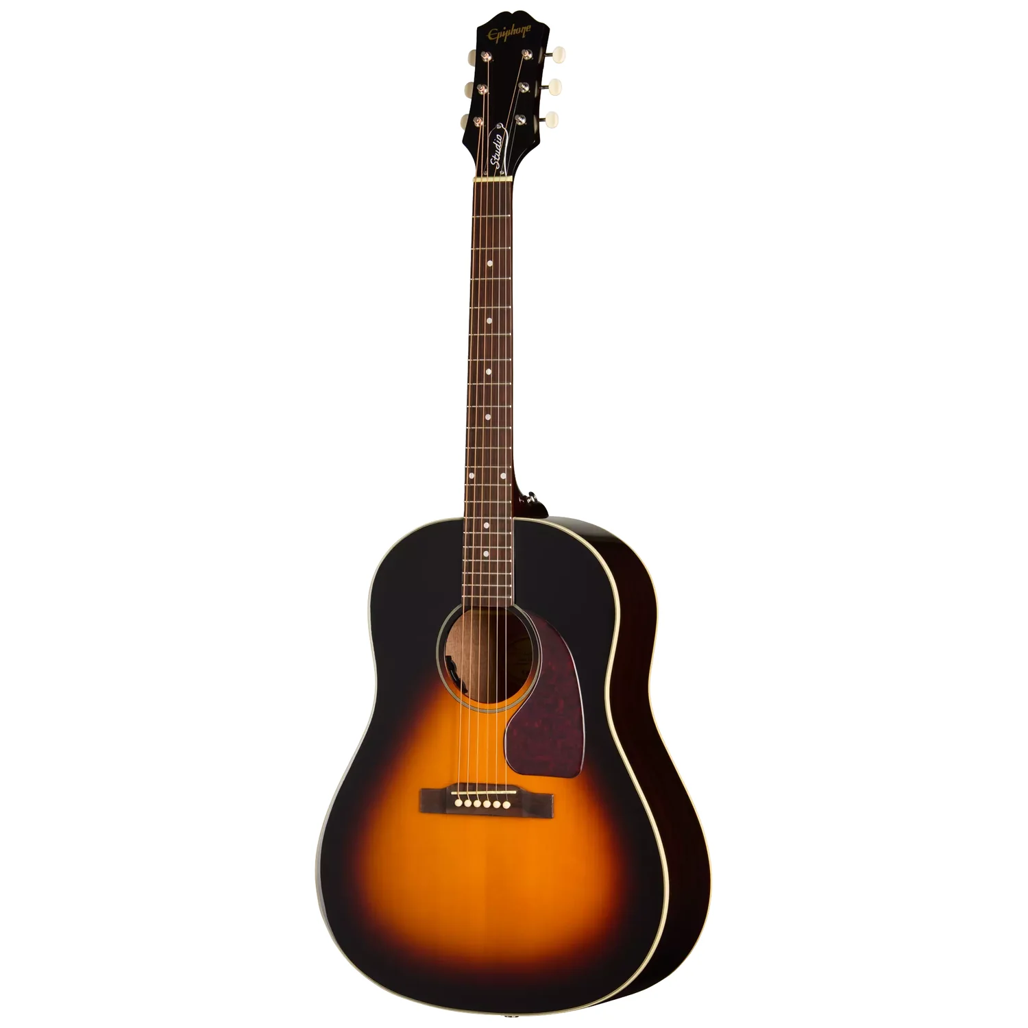 Epiphone J-45 Standard Vintage Sunburst