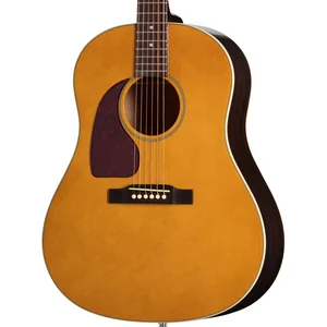 Epiphone J-45 Studio EC Natural LH