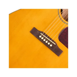 Epiphone J-45 Studio EC Natural