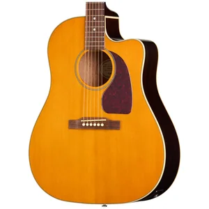 Epiphone J-45 Studio EC Natural