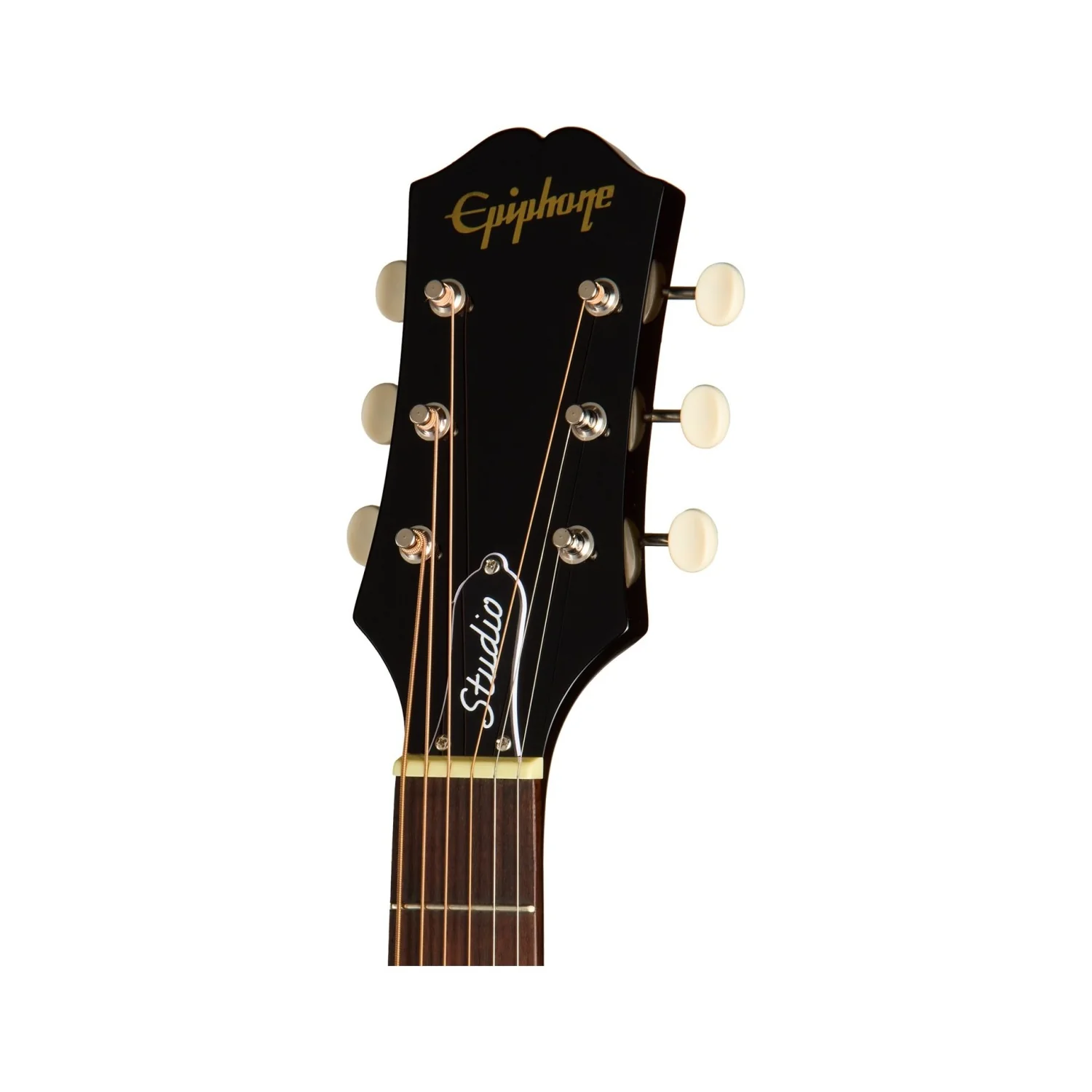 Epiphone J-45 Studio Vintage Sunburst
