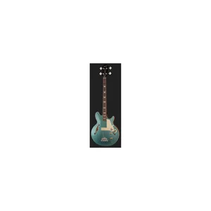 Epiphone Jack Casady Signature Bass FPB