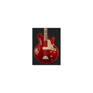 Epiphone Jack Casady Signature Bass SB