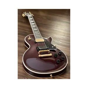 Epiphone Jerry Cantrell Wino LP Custom