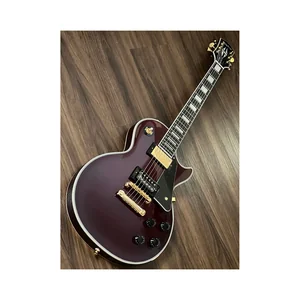 Epiphone Jerry Cantrell Wino LP Custom