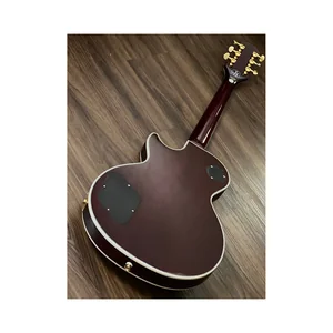 Epiphone Jerry Cantrell Wino LP Custom