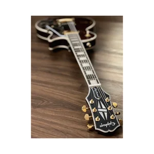 Epiphone Jerry Cantrell Wino LP Custom